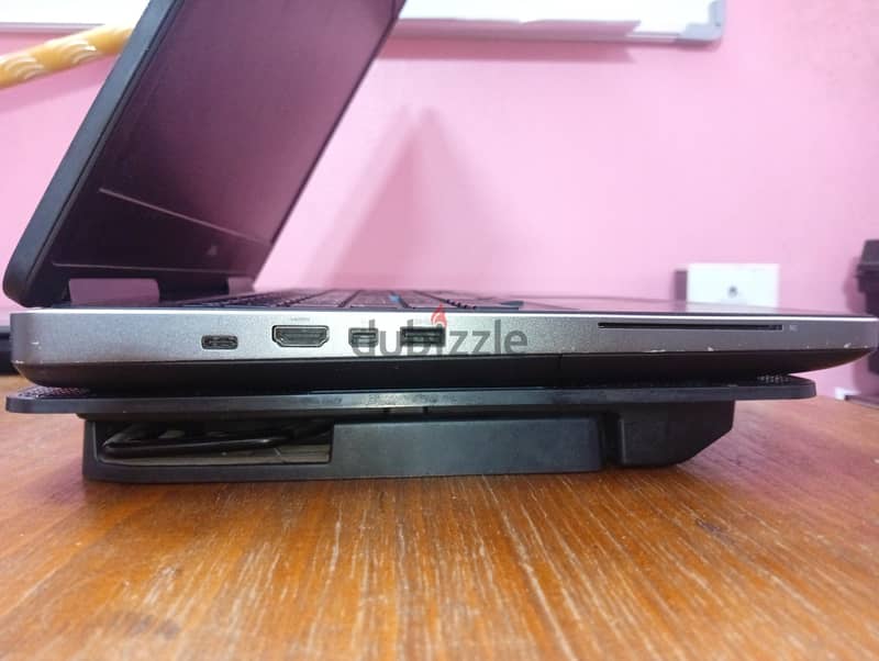 dell prescition 7510 2