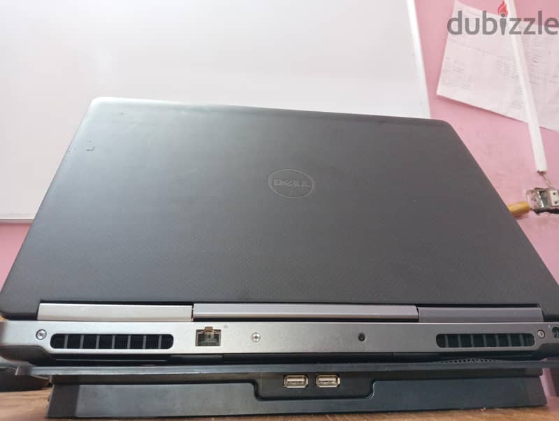 dell prescition 7510 3