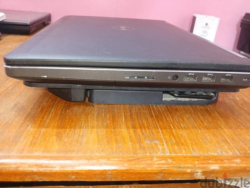 dell prescition 7510 4