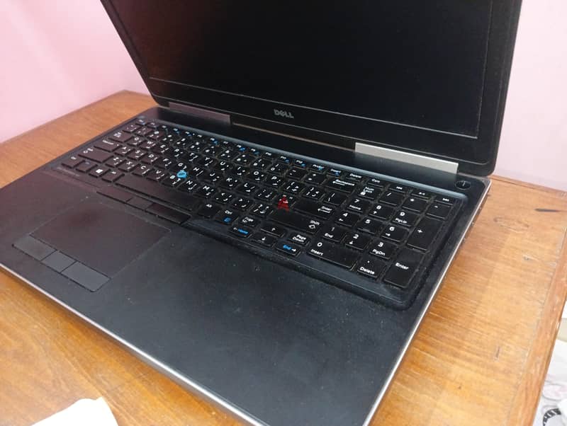 dell prescition 7510 6