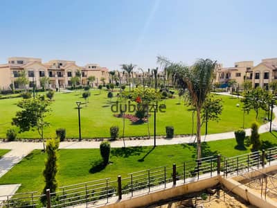 A snapshot in my city | Independent villa model D3 (Four Seasons villas) 