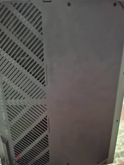 ديل لابتوب جيمينج G 15 5530