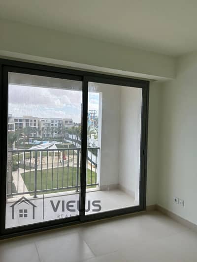 Chalet 110M direct pool view open view Marassi Lea