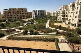 شقة ٢ غرف ١٥٠ مميز في كمبوند اويست مرحلة tulwa