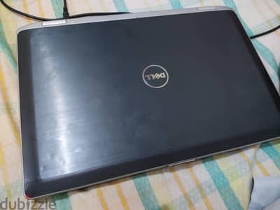 لاب توب Dell latitude E6530