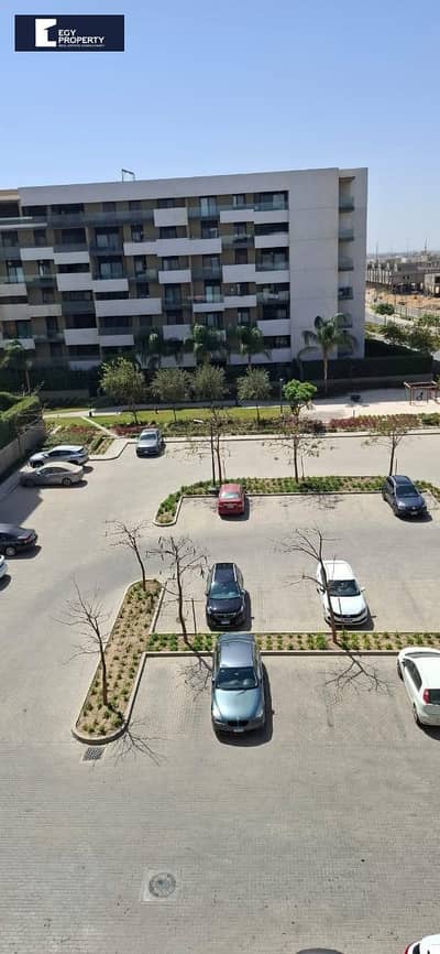 Apartment for Sale in Al Burouj Ready To Move Fully Finished by Installments