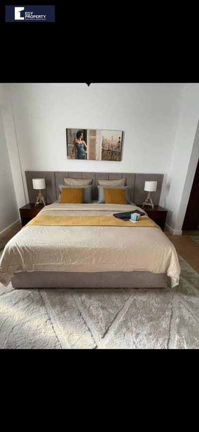 Apartment for Sale in Al Burouj Ready To Move Fully Finished by Installments
