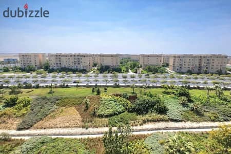 Apartment 160m in a highly distinguished location, Maghreb Al-Sail and Al