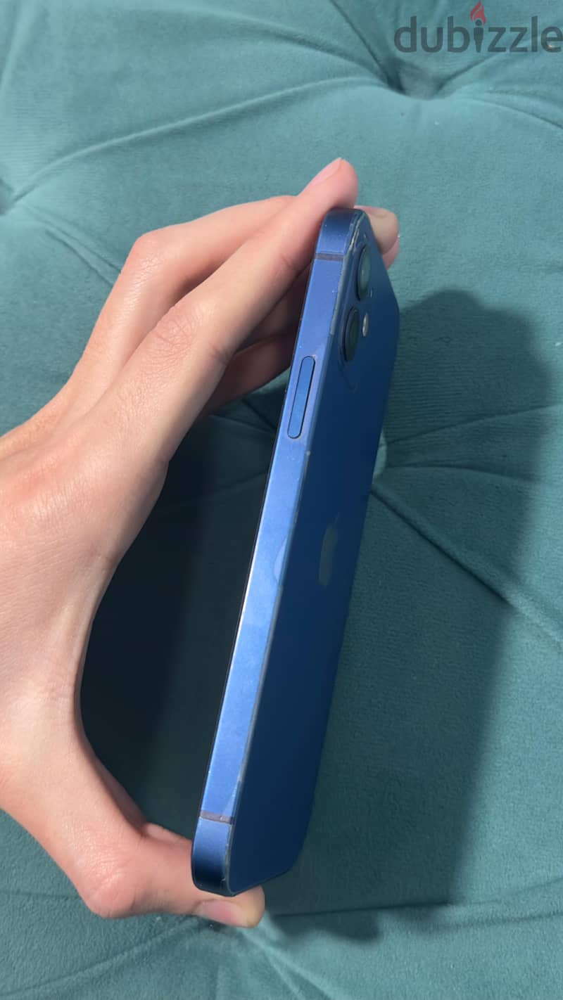 Apple - iPhone 12 1