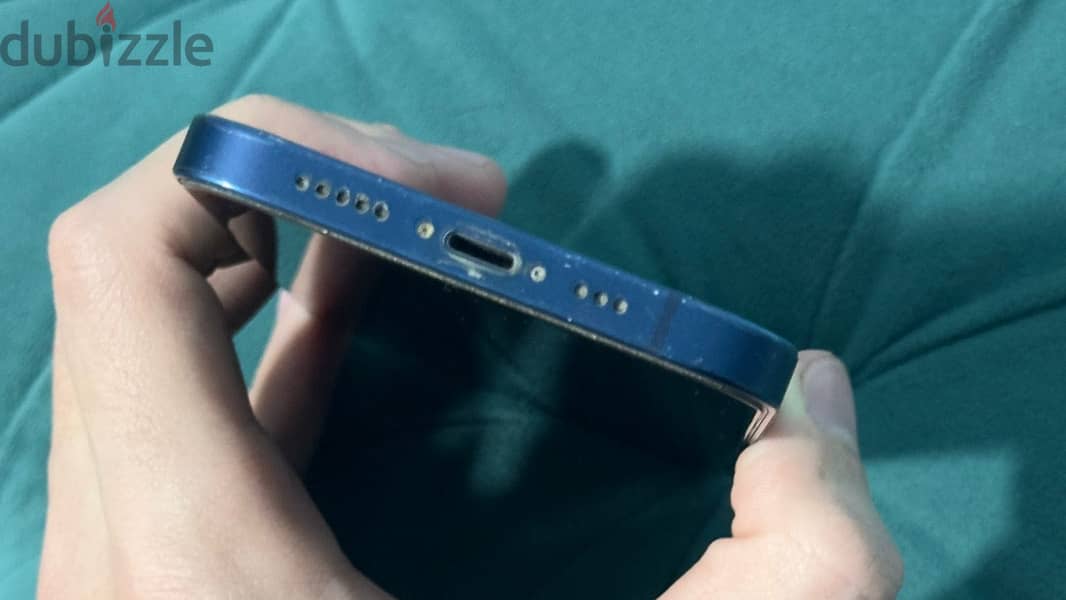 Apple - iPhone 12 2