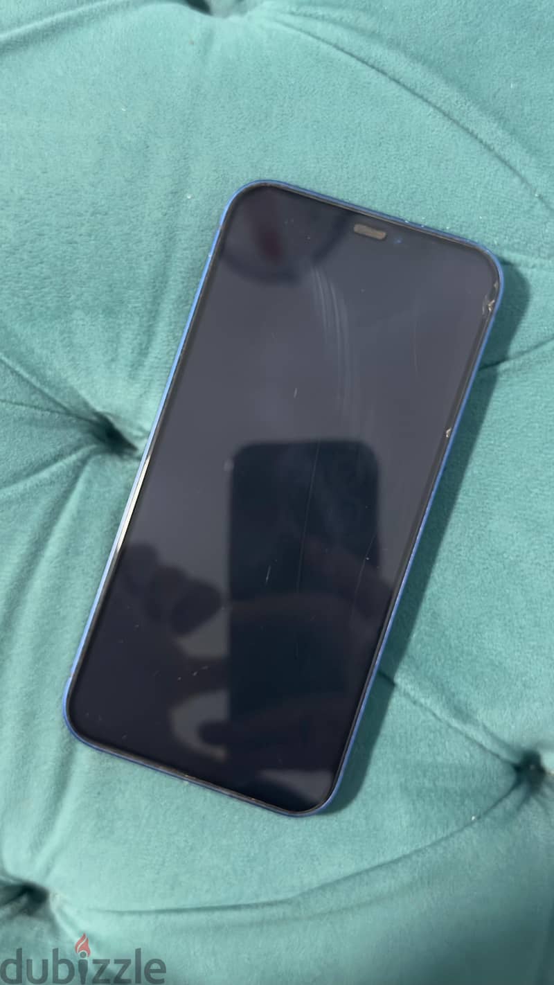 Apple - iPhone 12 3