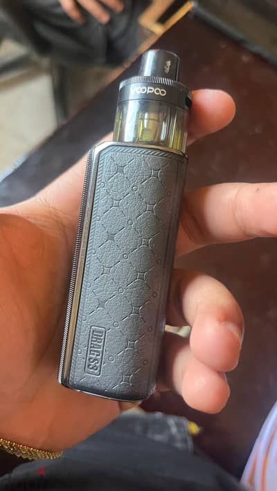 Vape drag s3