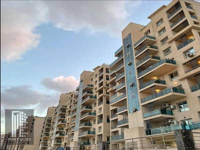 With a 5% down payment a fully finished apartment is available for immediate occupancy in Downtown New Alamein North Coast with a lagoon view
