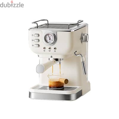 Bar Espresso Maker