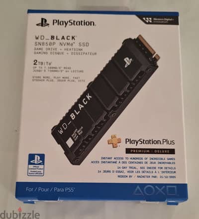 Hard ssd 2 TB