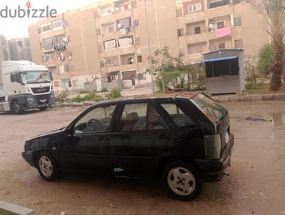 فيات تيبو 1991