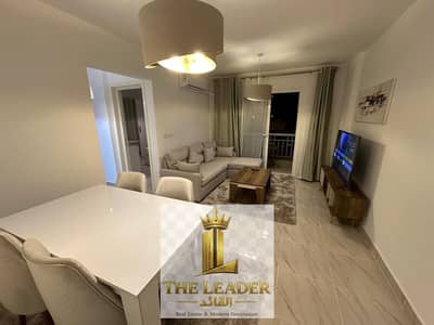 For sale with installment plan in Madinaty B12 | Apartment 74 m² | Wide Garden view | Next to East Hub and Central Park