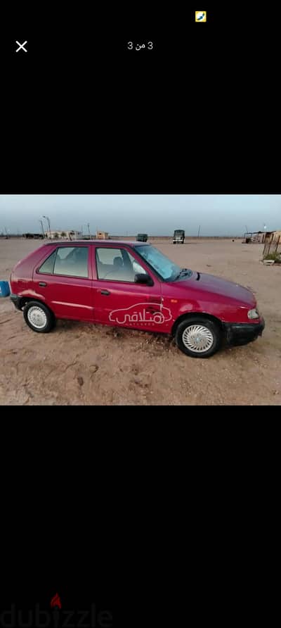 سكودا فيليشيا 1997 للبيع القاهرة