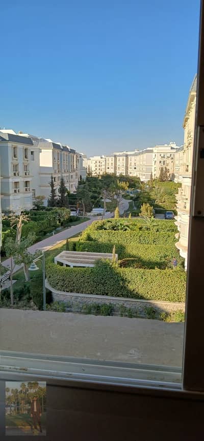 Premium Modern Living | 1st Use Fully Furnished Apartment with pool view for Rent in mountain view Hydepark