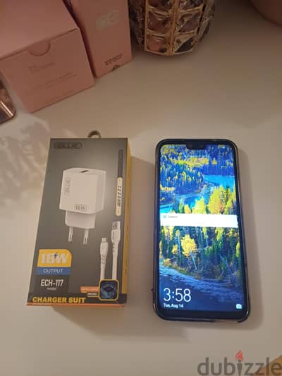 Huawei Y100