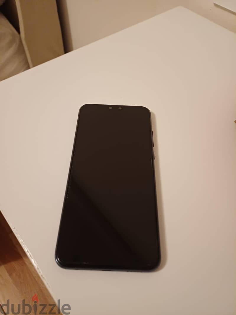Huawei Y100 1