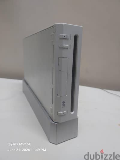 نينتيندو wii