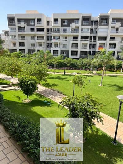 Legal rental apartment in Madinaty B10 | 165 m² | 3 bedrooms | Wide Garden view | Prime location