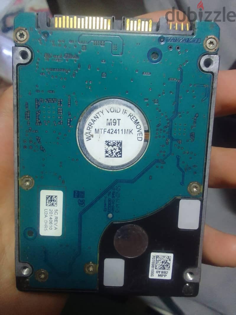 hard hdd 1