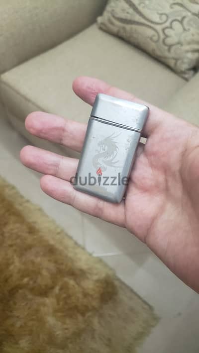 ولاعه سخان مستورده