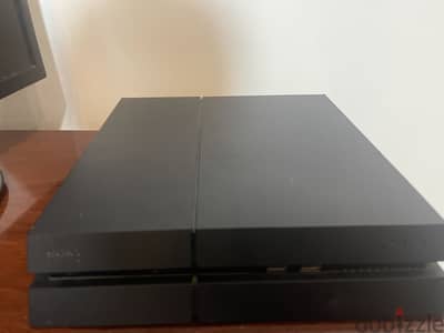ps4 fat 500gb