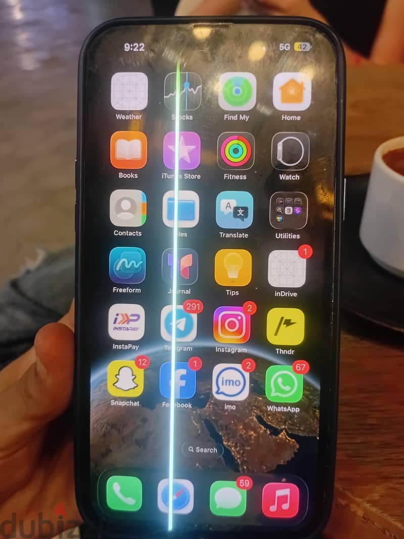 Apple - iPhone 13 Pro Max 1