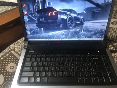 لابتوب مستعمل Dell