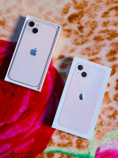Apple - iPhone 13 128
