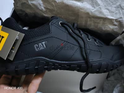 CAT حذاء مقاس ٤٢