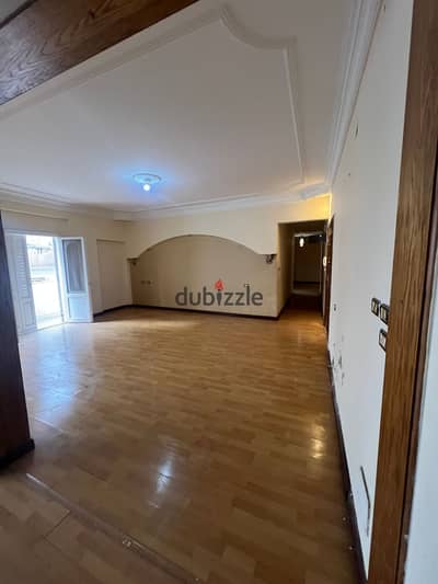 Apartment for rent in the heart of Kafr Abdo