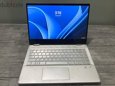 HP pavilion x360