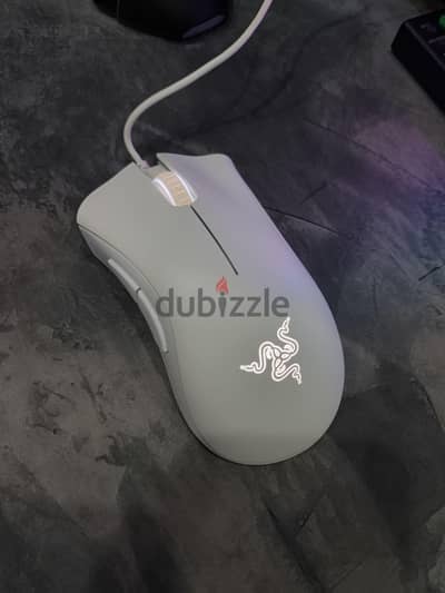 RAZER deathadder essential  DEATHADDER ESSENTIAL