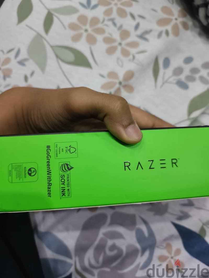 RAZER deathadder essential  DEATHADDER ESSENTIAL 1