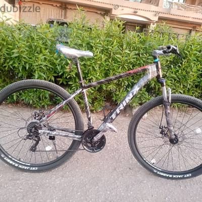 trinx m136pro size 29