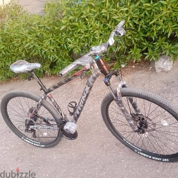 trinx m136pro size 29 1