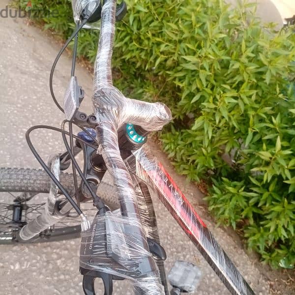 trinx m136pro size 29 5