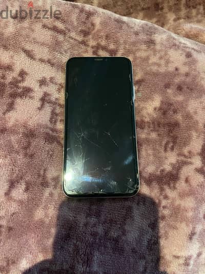 Apple - iPhone X