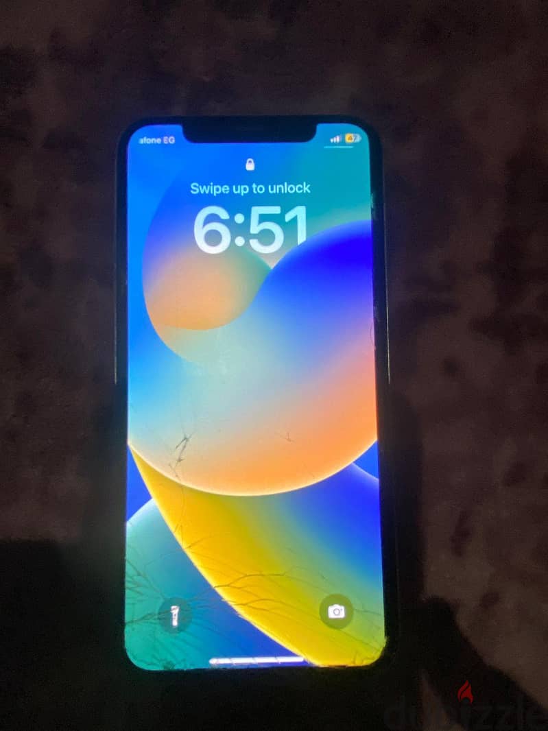 Apple - iPhone X 2