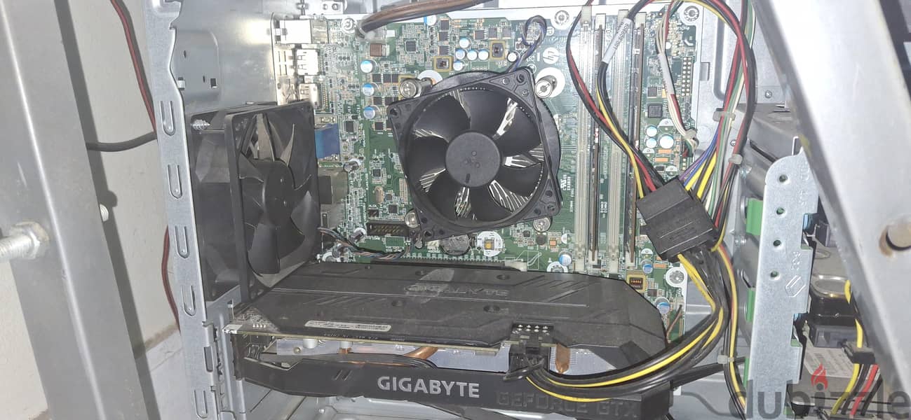 gaming pc 1
