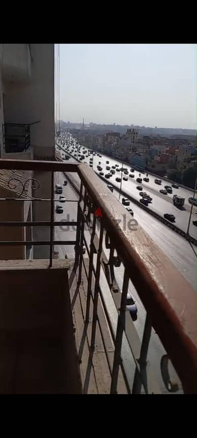 شقه للايجار في المعادي