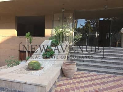 180 SQM Apartment | Degla Maadi | Core & Shell