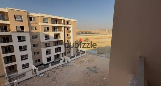 شقة استلام فوري كومبوند تاج سيتي مرحلة تاج جاردن القاهره الجديده مدينه مصر