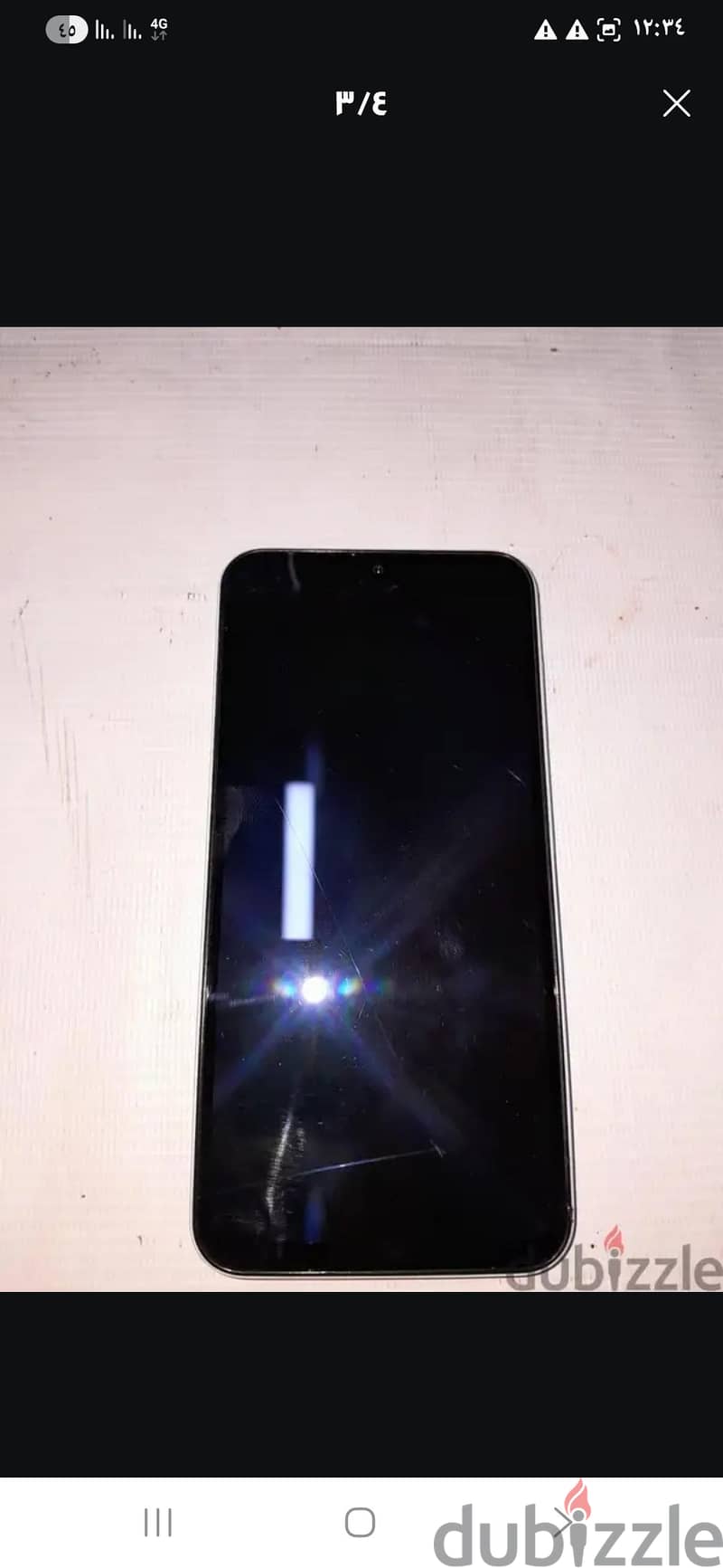 Samsung a15 1