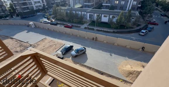 شقة استلام فوري كومبوند تاج سيتي مرحلة تاج جاردن القاهره الجديده مدينه مصر