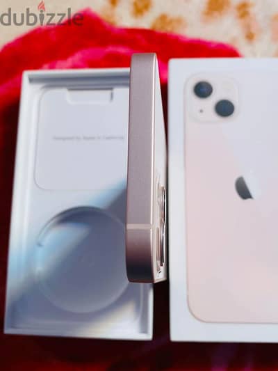 Apple - iPhone 13